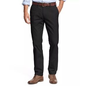 NEW/UNUSED Tommy Hilfiger Men's Big & Tall ThFlex Stretch Custom-Fit Chino Pants